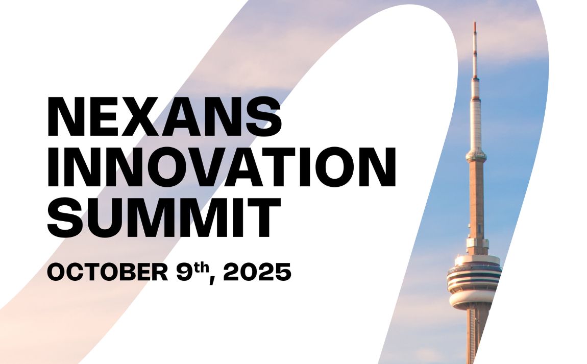 Nexans Innovation Summit