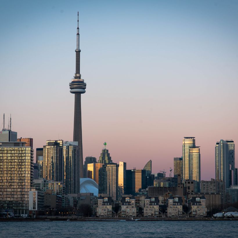 CN Tower