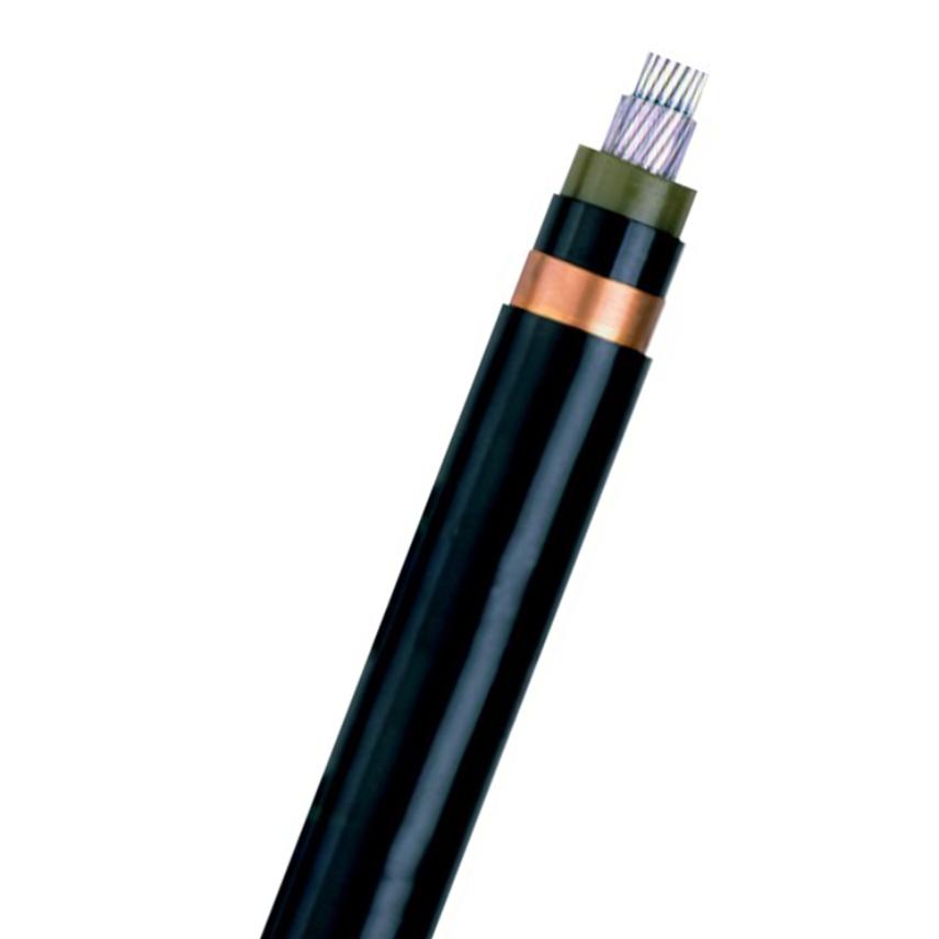 CORUSHIELD® Shielded Power Cable