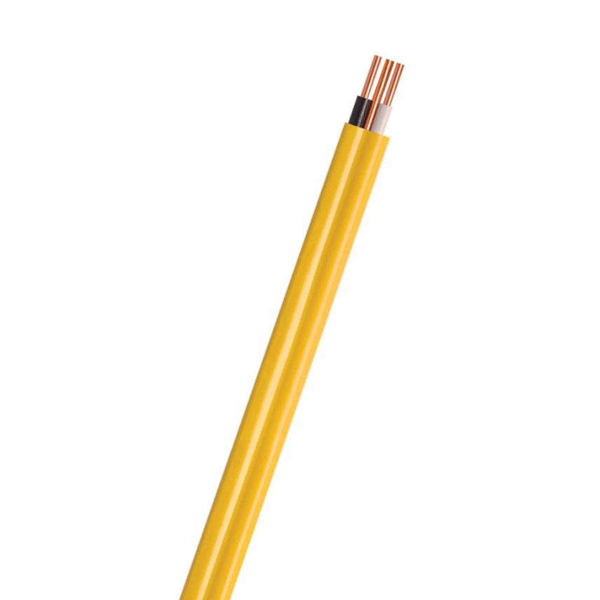 3C12(1) NMD90 CU CANADEX JAUNE 75M