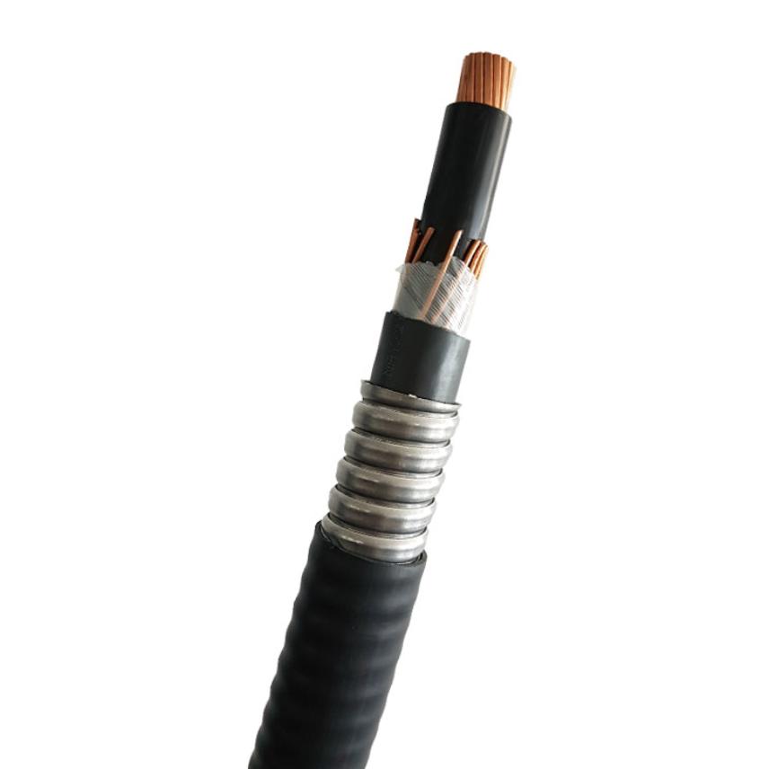 1C500(36) TECK90 1KV
