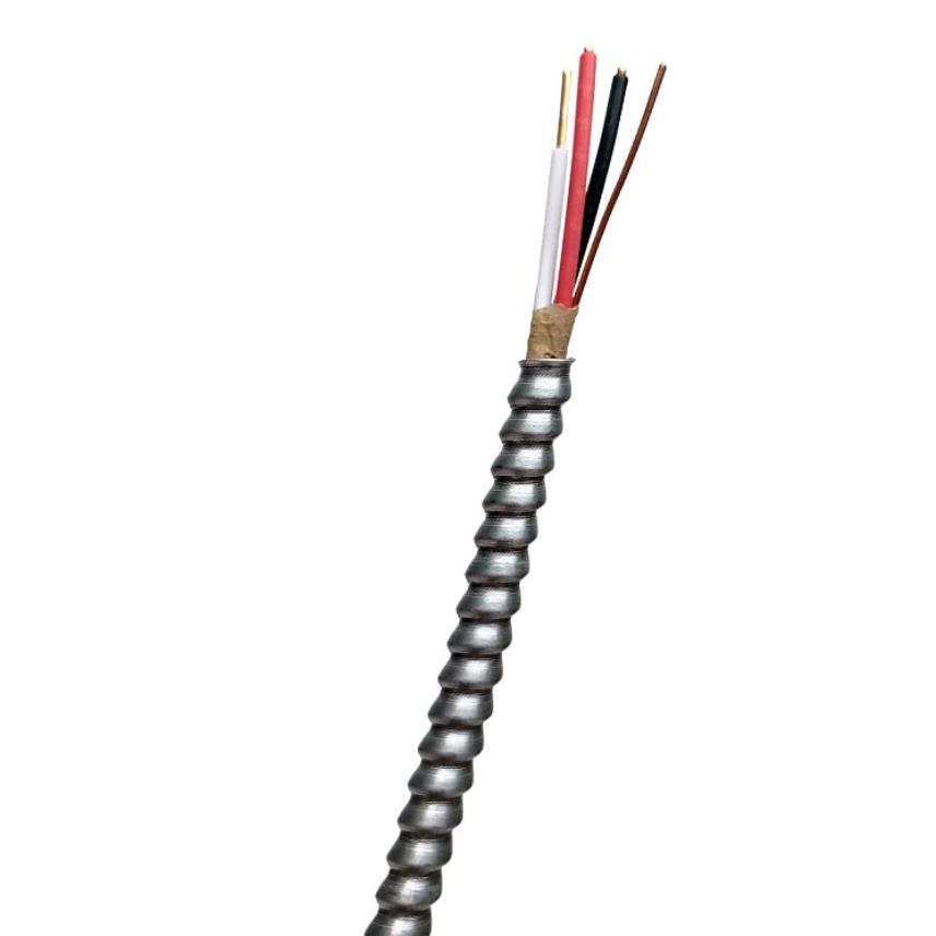 3C10(1) AC90 CU ST1 ZERO HAL