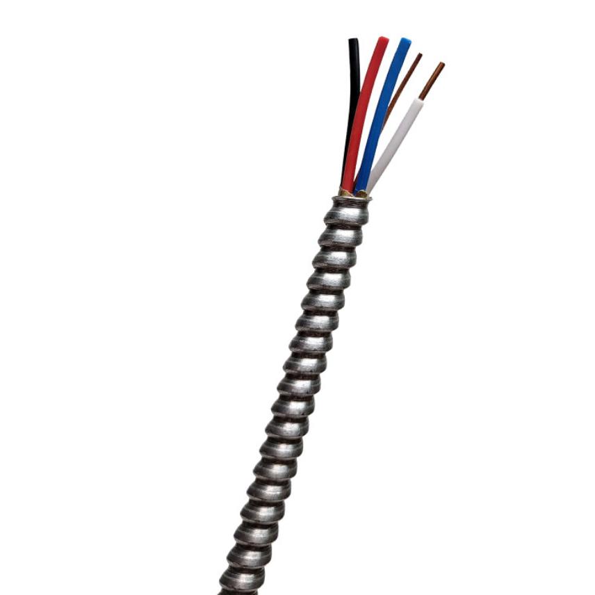 4C12(1) AC90 CU ST1 ZERO HAL